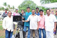 Rudra IPS Movie Opening Photos